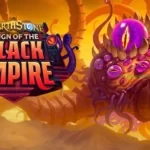 Új Halállovas kártyákat kap a Hearthstone: A Fekete Birodalom uralma kiegészítő heartstone_Reign_of_the_Black_Empire