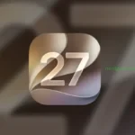 iOS 27