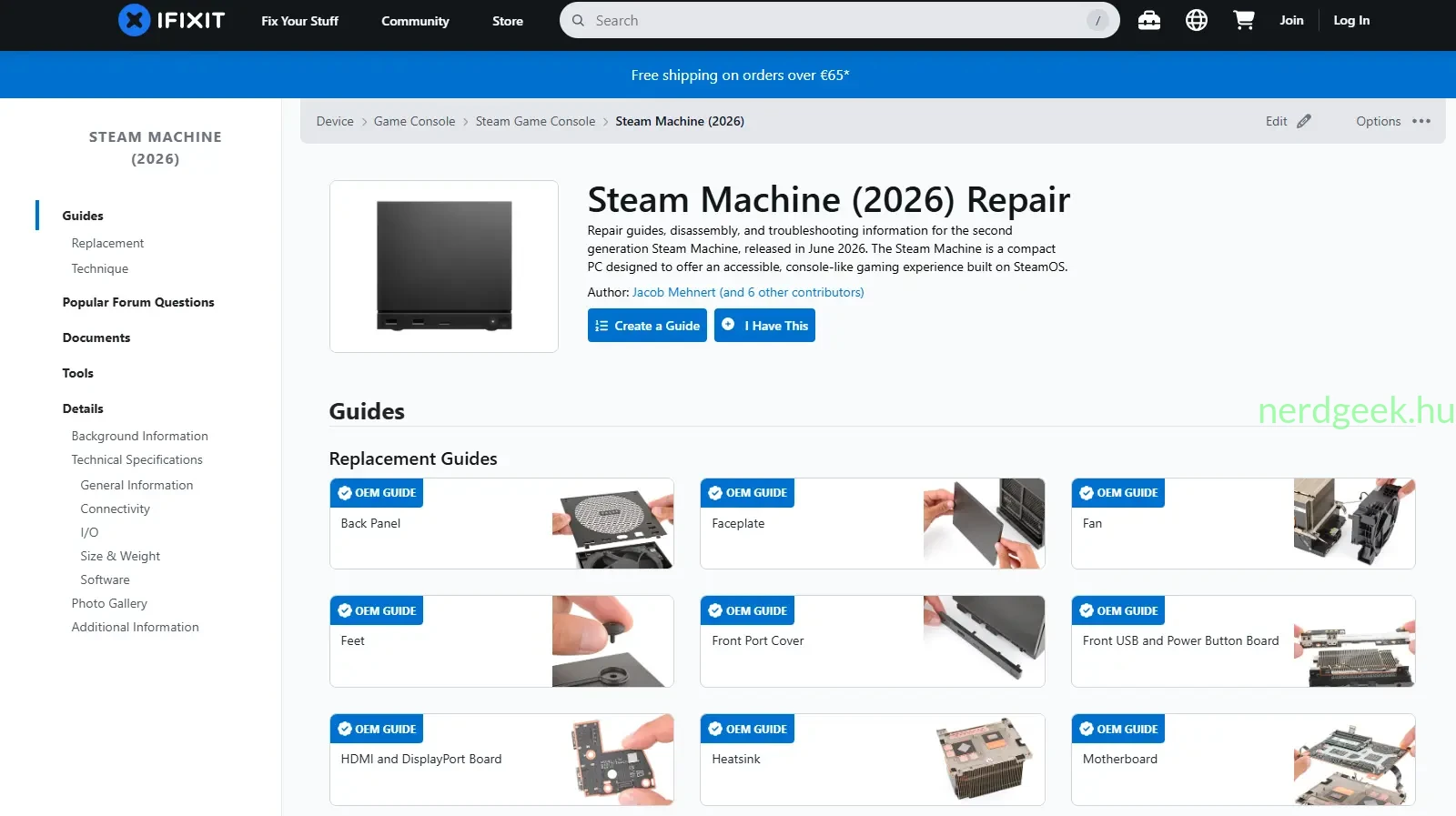 ifixit-steam-machine