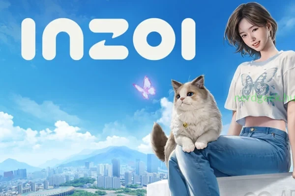 inZOI