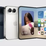 iPhone Duo néven mutatkozott be az Apple első összehajtható okostelefonja iphone-duo