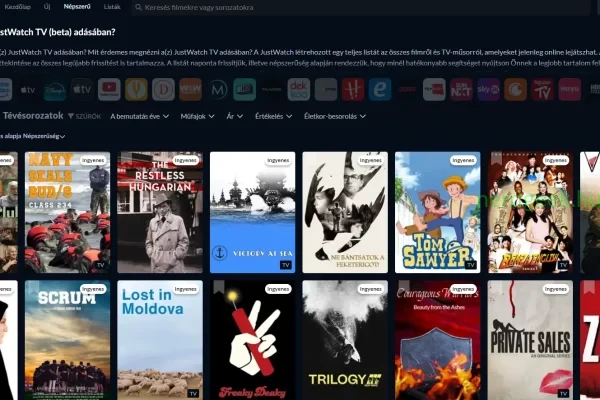 just-watch-tv