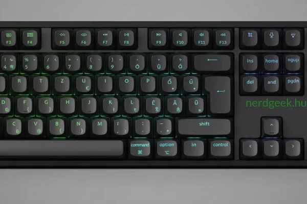 keychron K10 HE