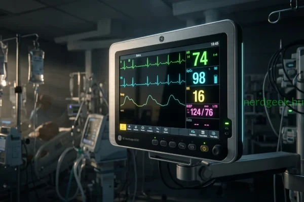 korhazi-ekg-monitor