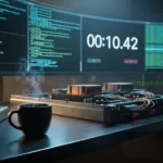 Közel a 10 másodperces Linux-kernel fordítás: AI és modern hardver gyorsítja az építést linux-kernel-forditas