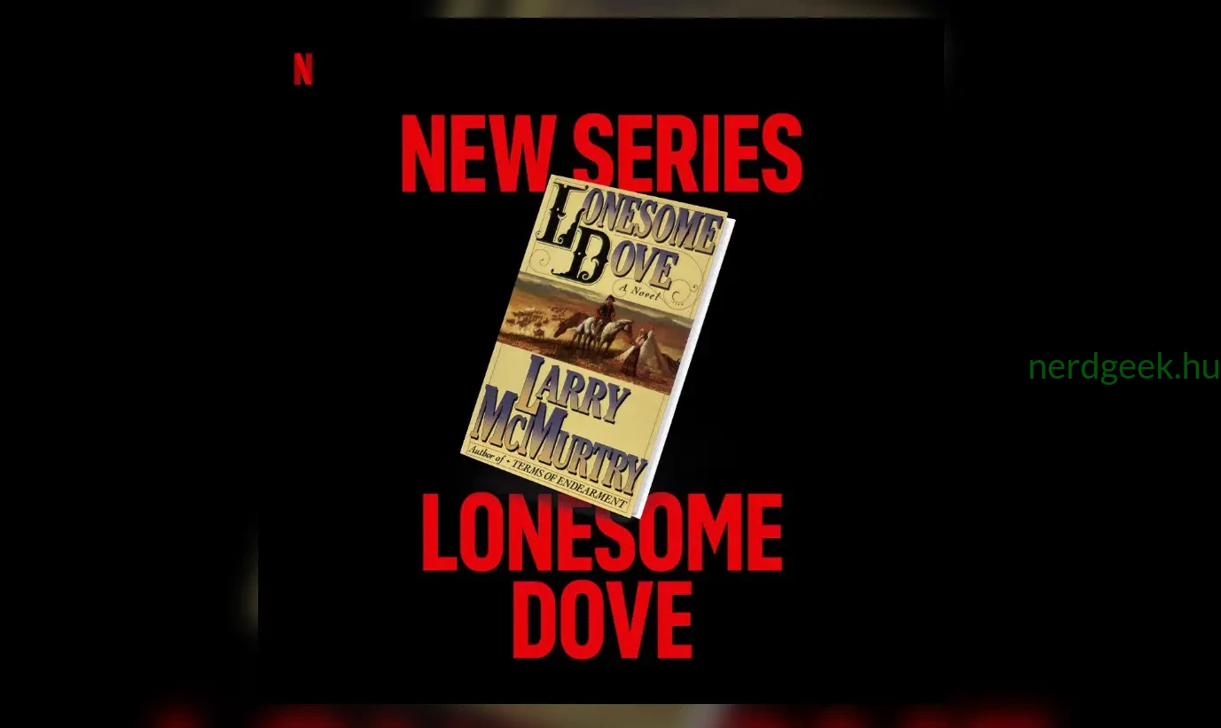 lonesome-dove