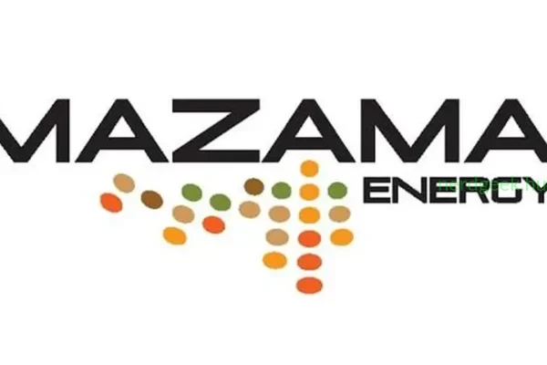 mazama-energy