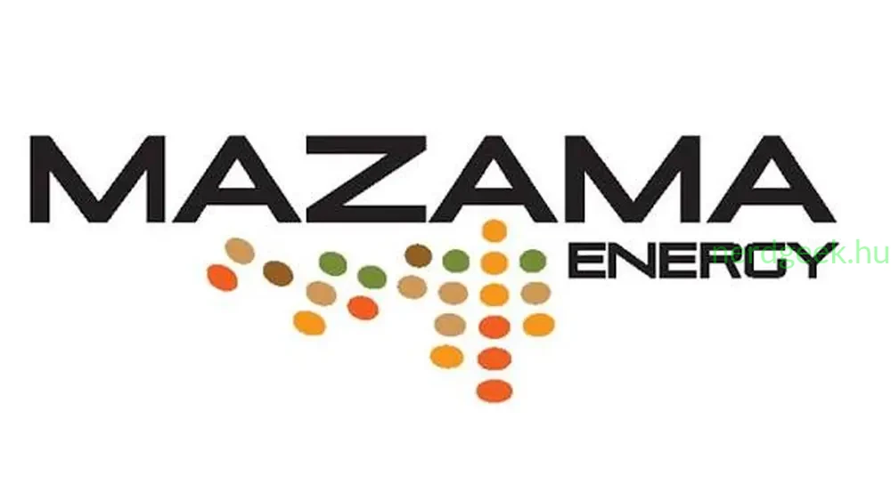 mazama-energy