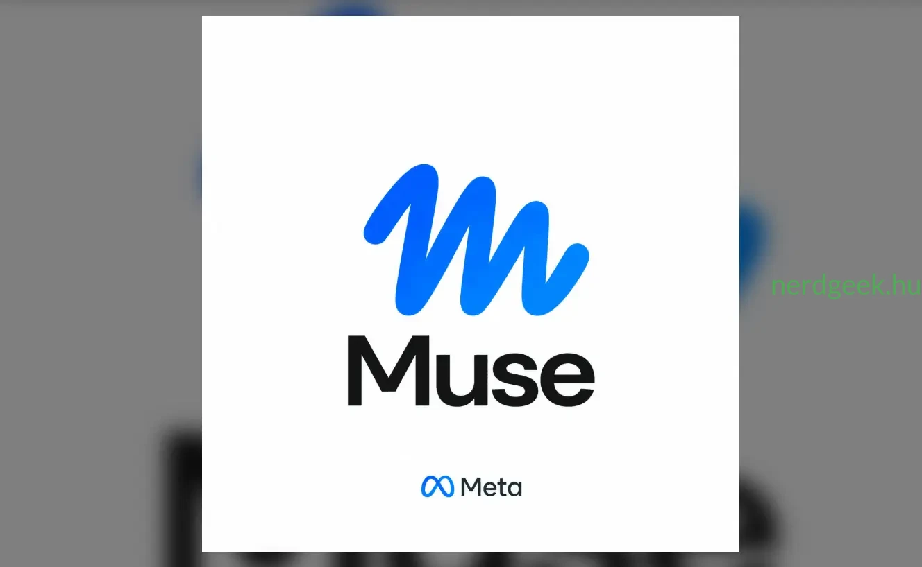 meta-muse