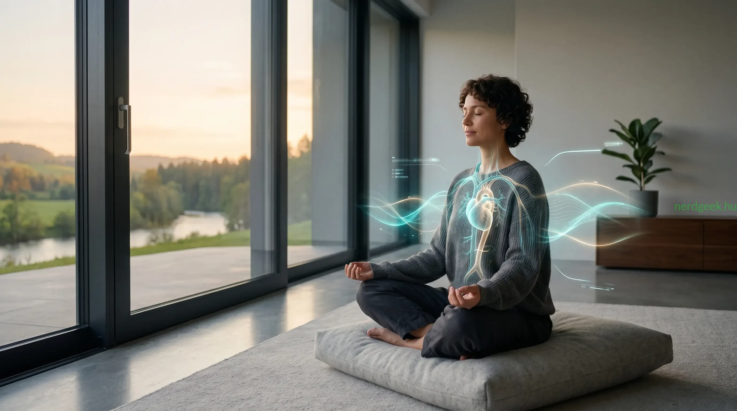 mindfullness