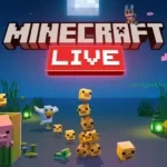 minecraft-live