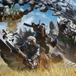 Monster Hunter Wilds Nintendo Switch 2 kiadás: mozgásban a hordozható szörnyvadászat monster-hunter-wilds-switch-2