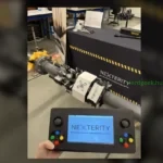 nexterity-robot