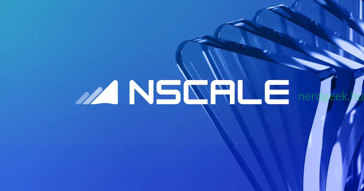 nscale