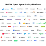 Digitális pórázt kapnak a kiszabaduló mesterséges intelligenciák az Nvidia új platformjával nvidia-open-agent-safety-platform