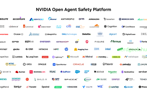 nvidia-open-agent-safety-platform