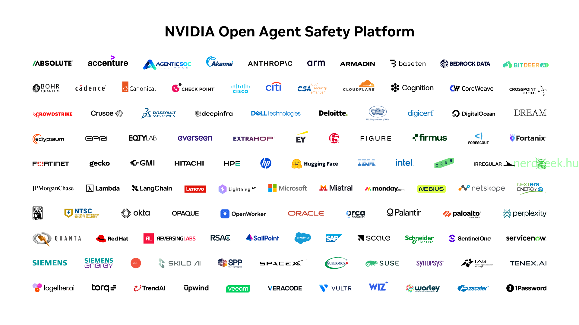 nvidia-open-agent-safety-platform