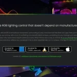 openrgb