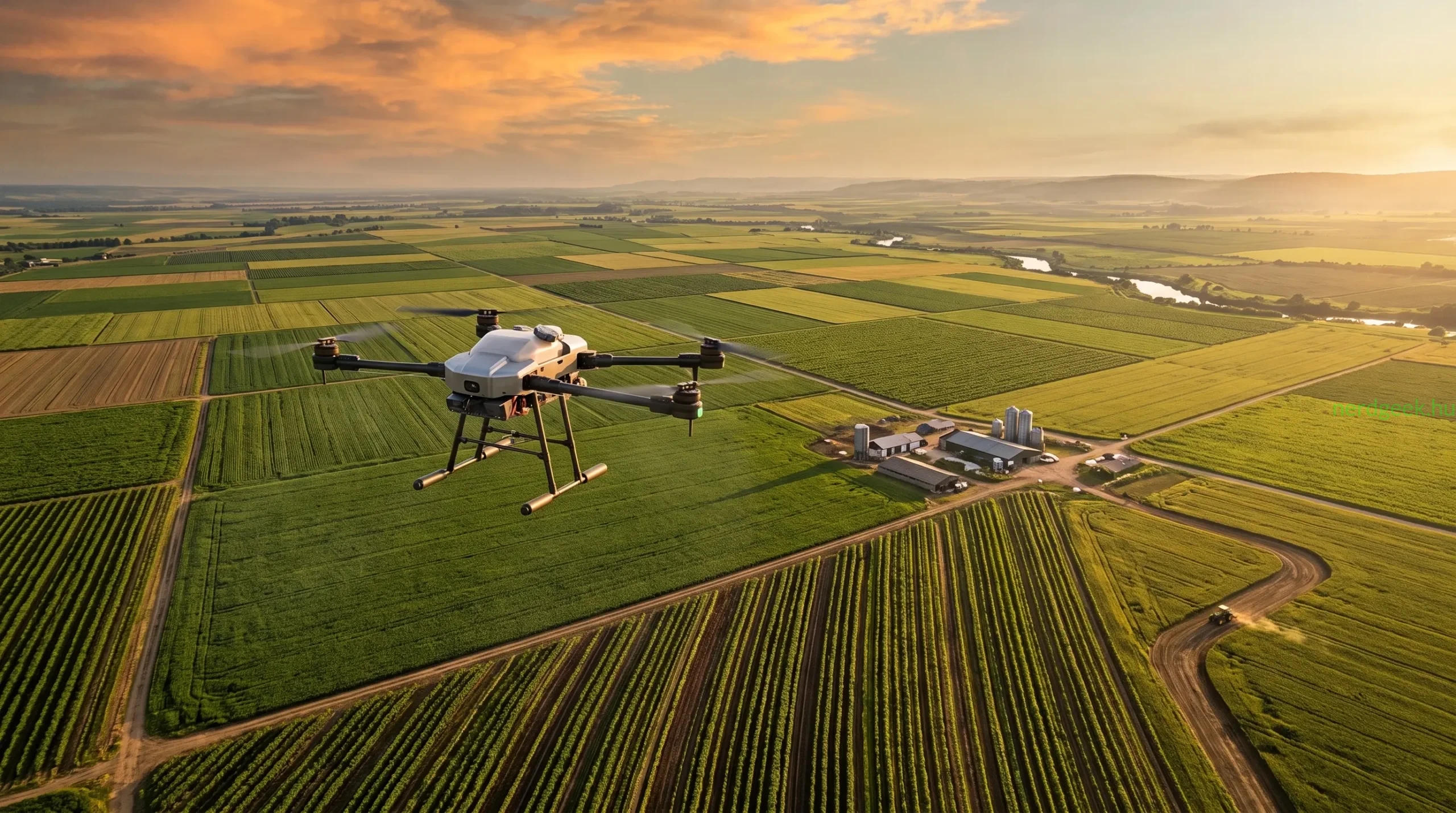 precizios-gazdalkodas-dron