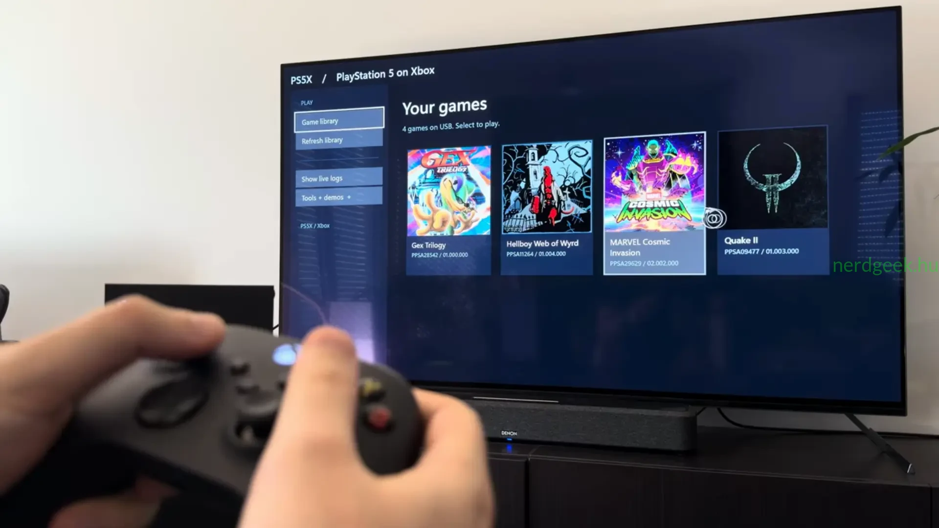 ps5-emulator-xbox