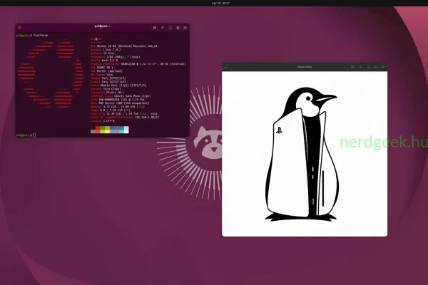 ps5-linux