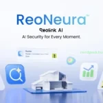 reolink-ReoNeura