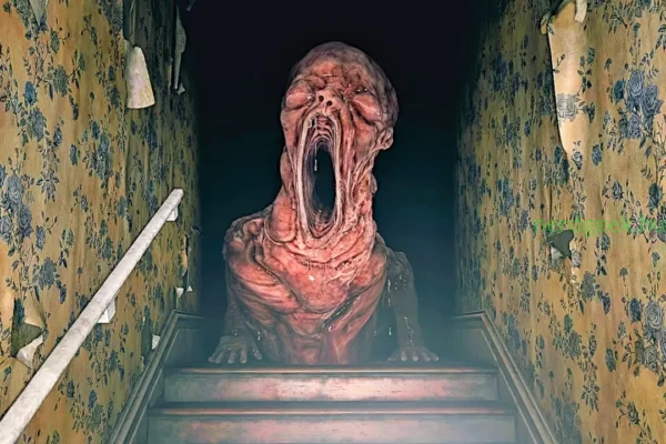 Zach Cregger pánikrohamot kapott a Resident Evil 8 ikonikus szörnyétől resident-evil-8-orias-baba
