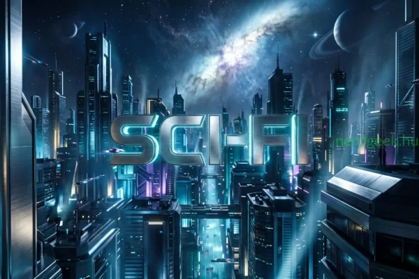 sci-fi