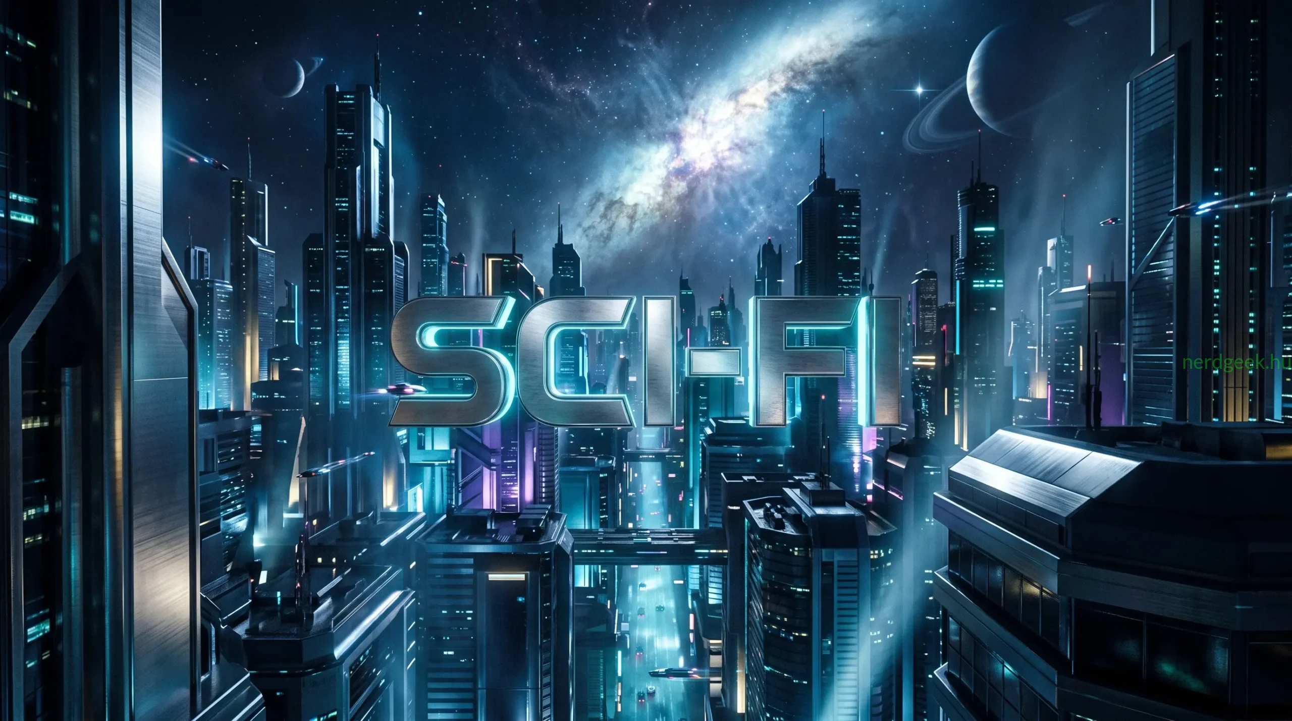 sci-fi