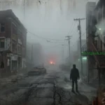 A Resident Evil-film producere már a Silent Hill megfilmesítését tervezi silent-hill-koncepcio