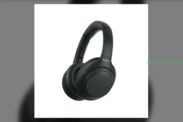 sony WH-1000XM4C