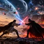 Jon Watts rendezi a következő Star Wars-filmet a Lucasfilmnél star-wars-montazs