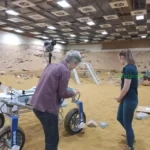 Gamer konzollal a Mars felé: a Steam Deck segítségével tesztelik az Airbus marsjáróját steam-deck-airbus-marsjaro