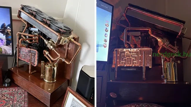steampunk-pc