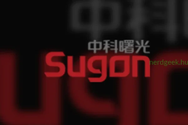 sugon