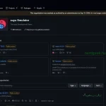 Natív PC-s tempóra kapcsol a suyu Switch emulátor, mielőtt végleg leáll a fejlesztése suyu-emulator