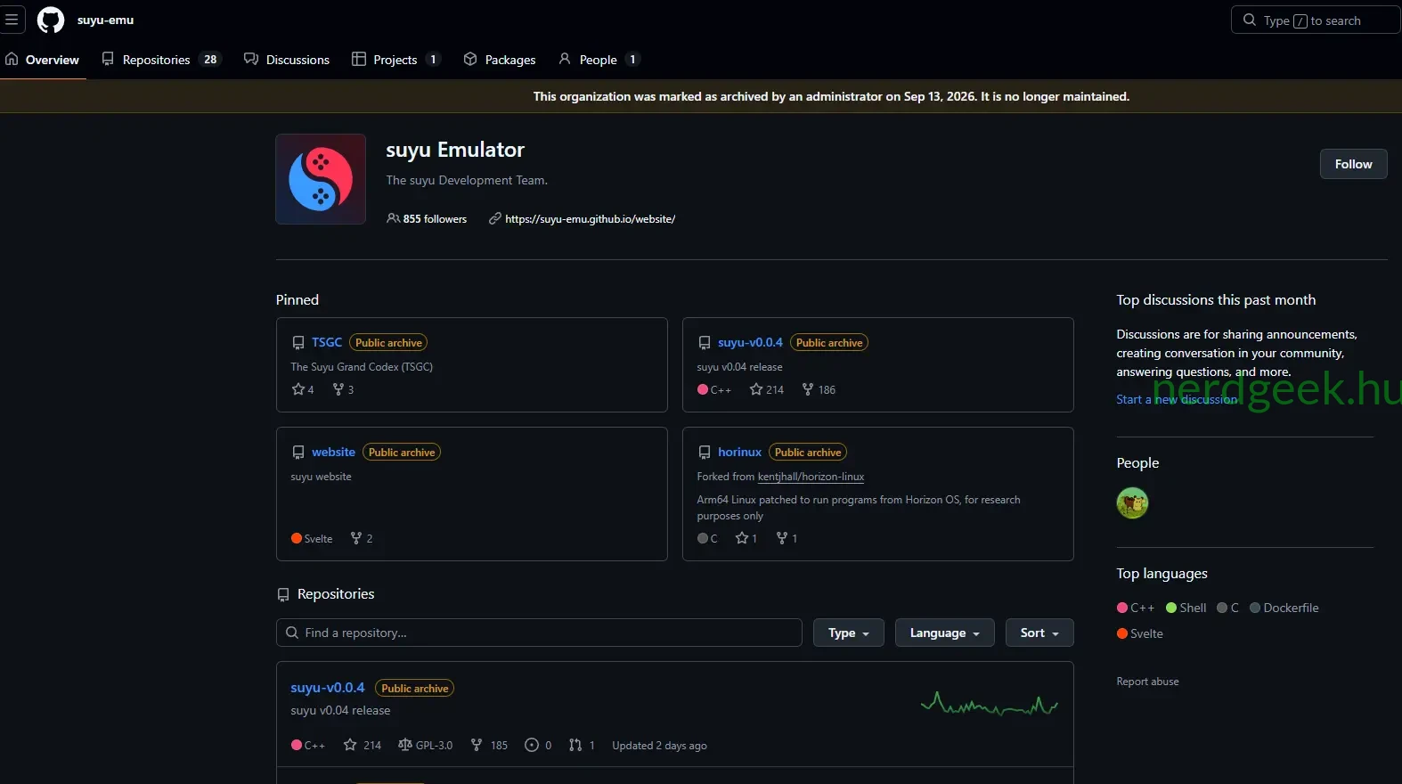 suyu-emulator