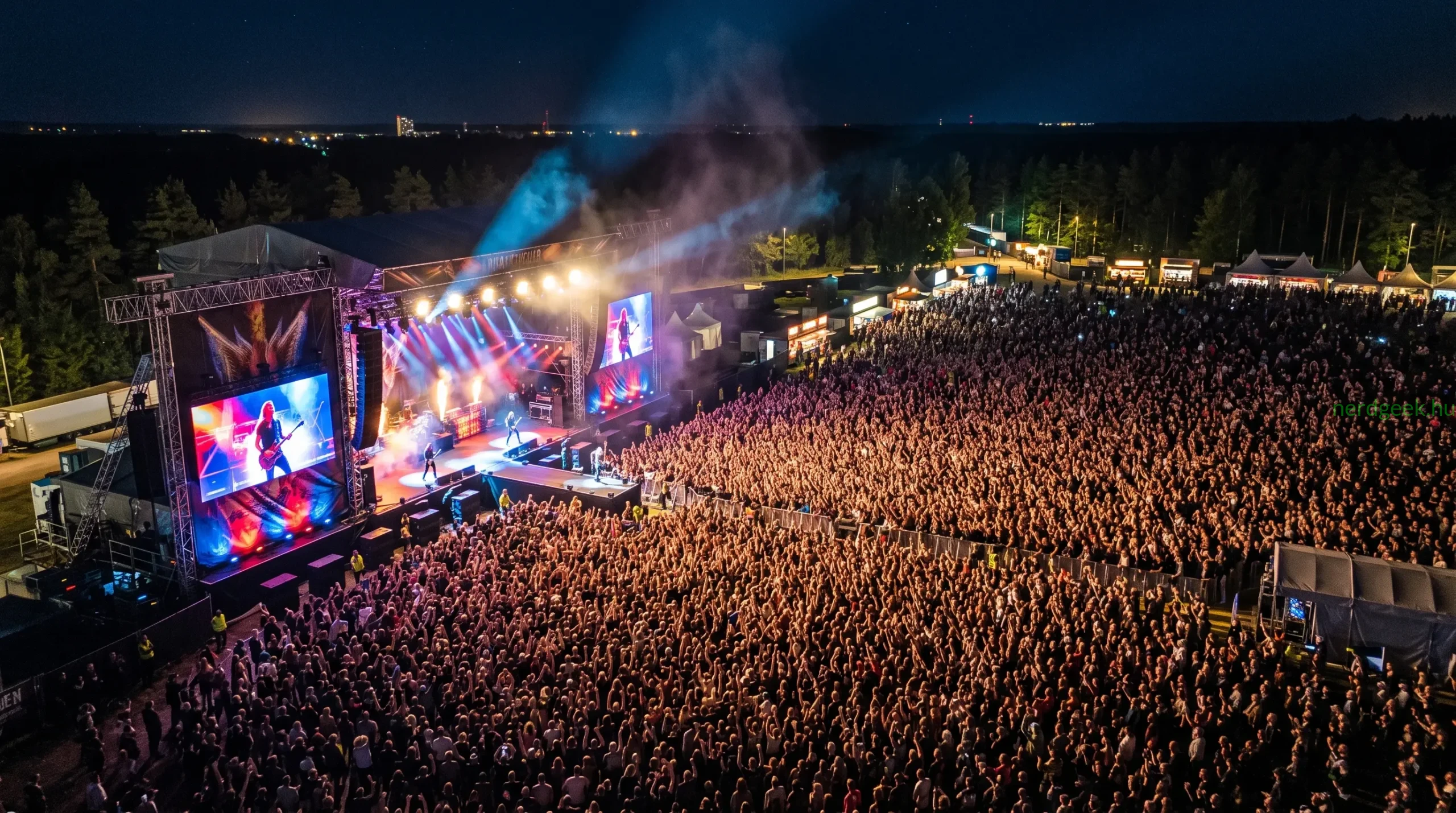 szabadteri-rock-koncert