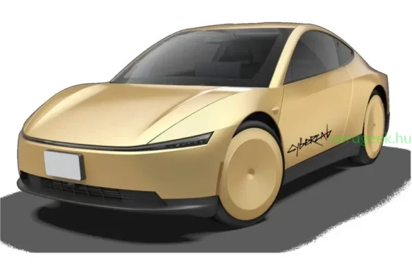 tesla-cybercab