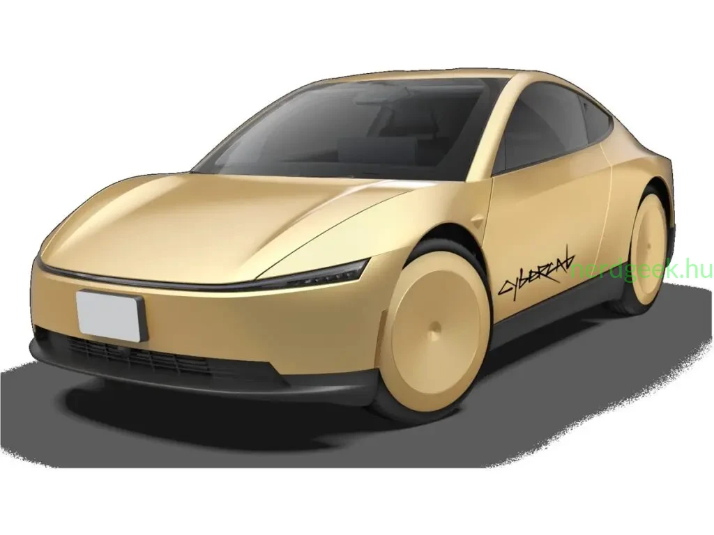 tesla-cybercab