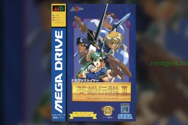 Dragon Slayer: modern platformokra érkezik a Legend of Heroes két klasszikusa the-legend-of-heroes-2
