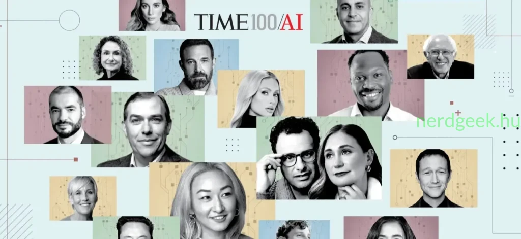 time-100-ai