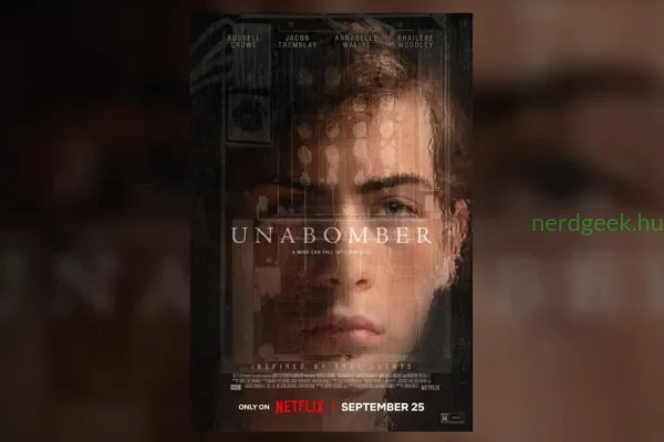 unabomber