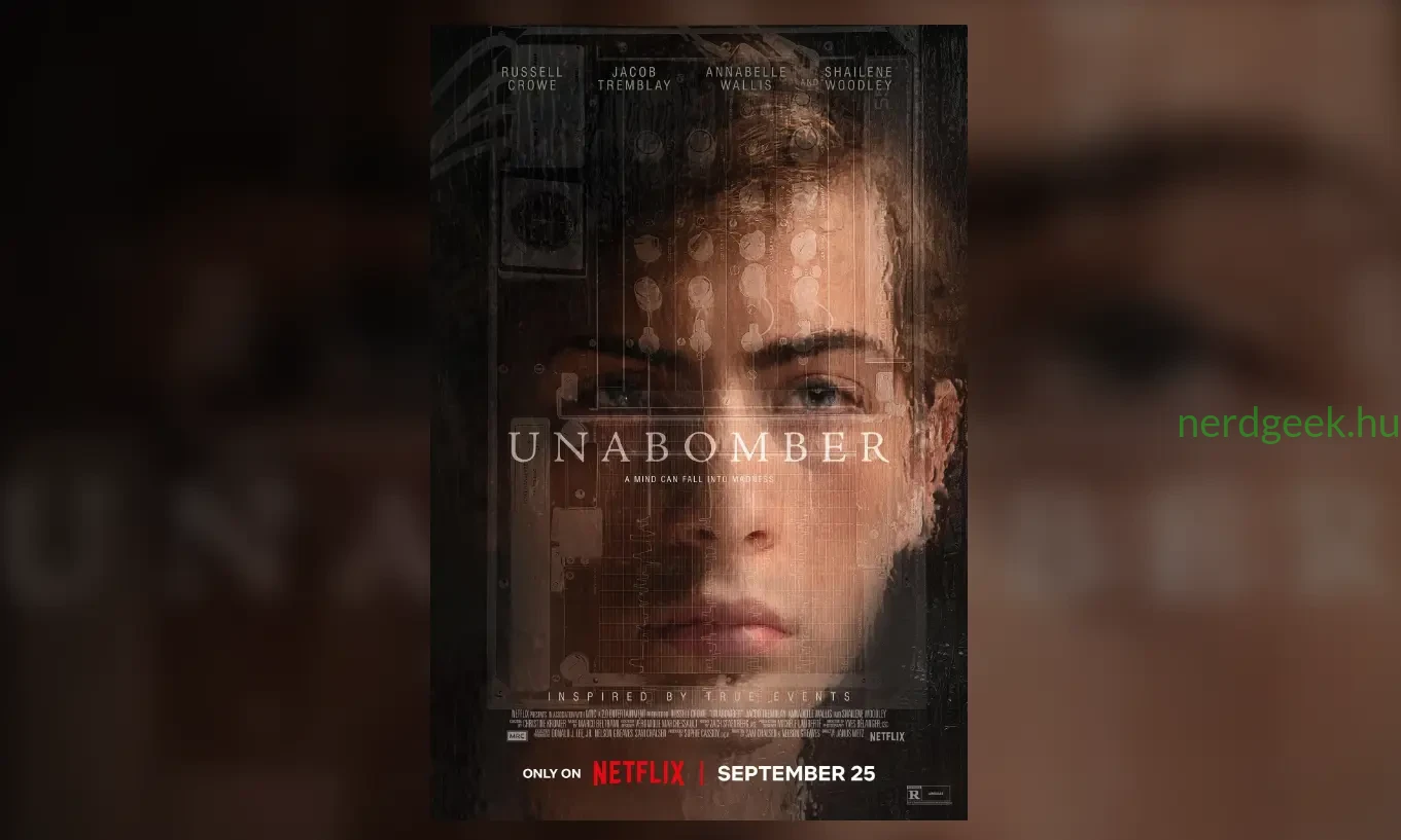 unabomber