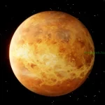 A Vénusz felhőinek sötét rejtélye: új számítások szűkítik az ismeretlen ultraibolya elnyelő anyag körét venus