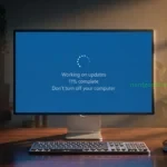 Rekordmennyiségű hibát javít a Microsoft a mesterséges intelligencia korában windows-update
