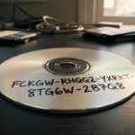 Így vált a világ leghíresebb kalózkulcsává az FCKGW Windows XP-kód windows-xp-fckgw