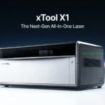 xTool X1