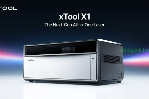 xTool X1