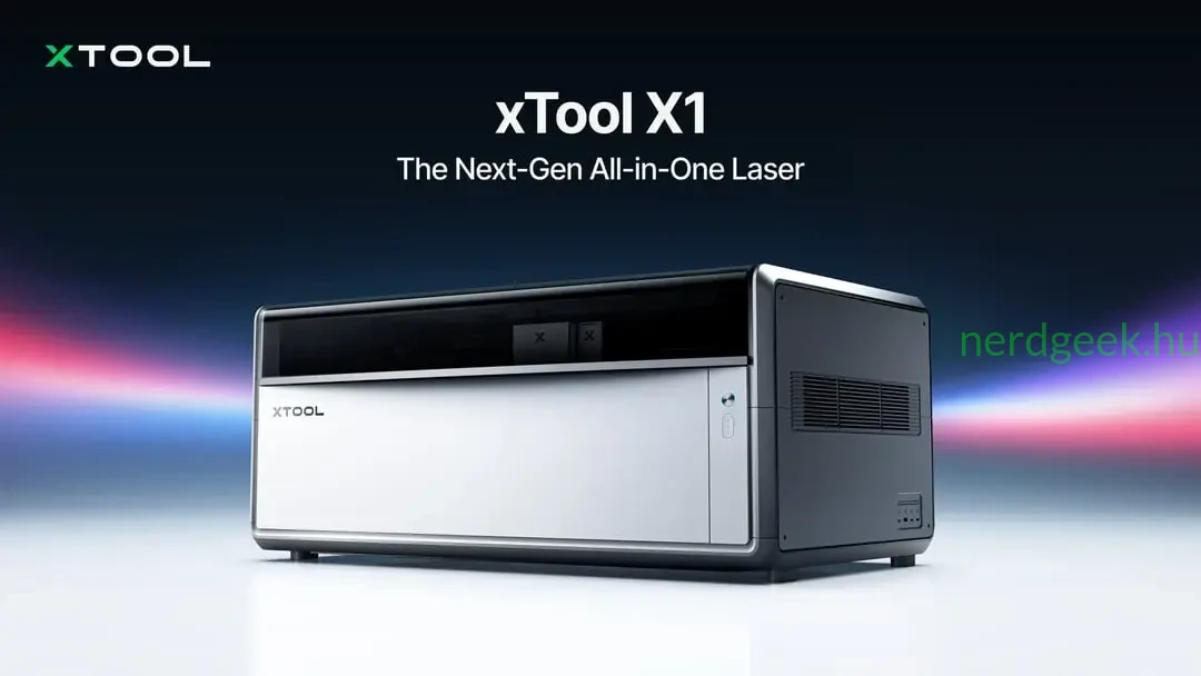 xTool X1